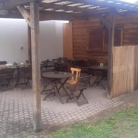 Na Bystrici * Miletín